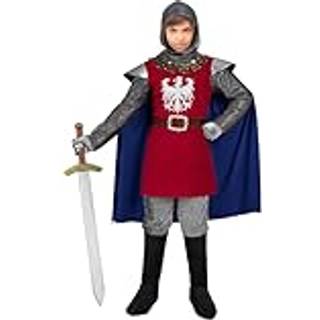 Ridder kostume