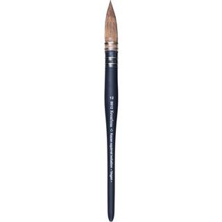 Kreatima Vegan akvarelpensel French Quill 1V-FQ 12