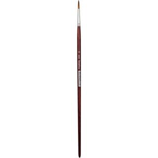 Kolinex Round Oil Brush 10