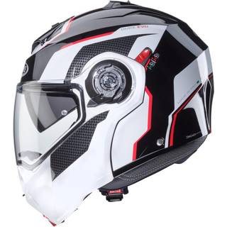 Caberg Duke Evo Move Klaphjelm sort L