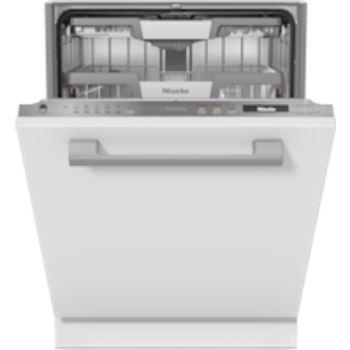 Miele Opvaskemaskine G 7385 SCVi XXL FF Fuldintegreret