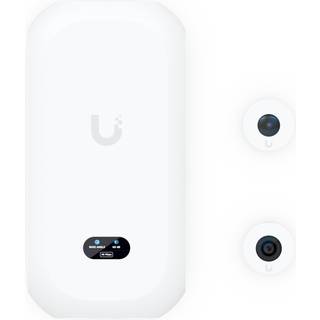 Ubiquiti UVC-AI-Theta - UniFi Protect AI Theta Security Camera