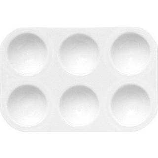 Plastpalet 13,0x 8,5 cm