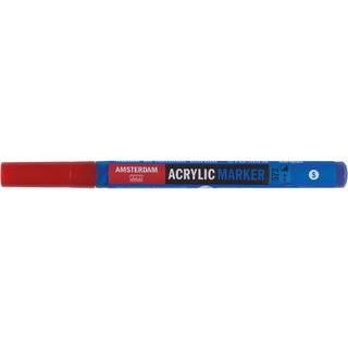 Acrylic Marker 1-2mm - Primärzyan