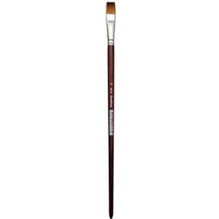 Kolinex Flat Oil Brush 16