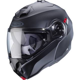 Caberg Duke Evo Klaphjelm sort S
