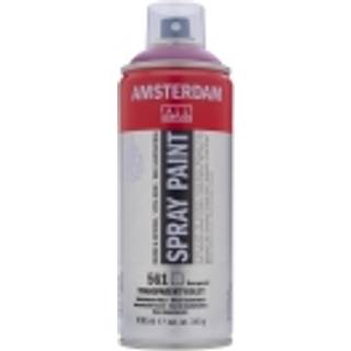 Amsterdam Spray - Vandbaseret - 400 ml