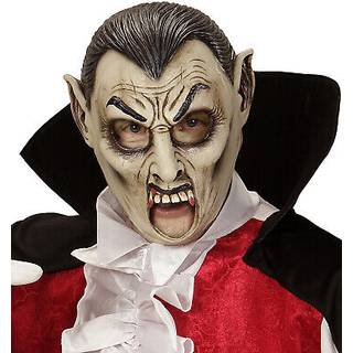 Vampyr maske