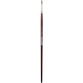 Kolinex Round Oil Brush 8