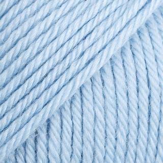 Drops Lima garn - Light blue