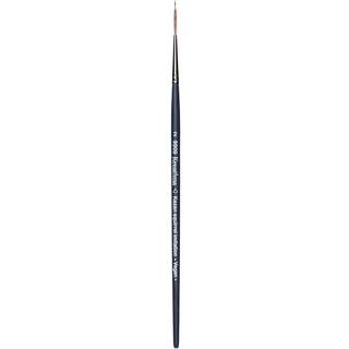 Kreatima Vegan akvarelpensel Script Liner 1V-LI 2