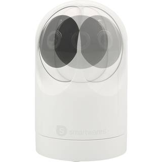 Smartwares CIP-37553 Indendørs IP-kamera
