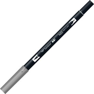 Penselpen Tombow ABT Dual Brush Pen Cool Gray 7 55