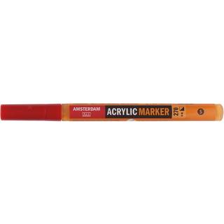 Acrylic Marker 1-2mm - Azogelb dunkel
