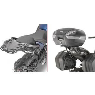 Givi Topcase-Holder MONOKEY/MONOLOCK
