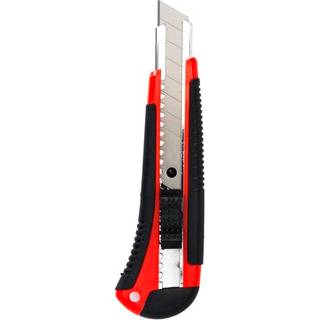 Hobbykniv m/afbrækkeligt blad