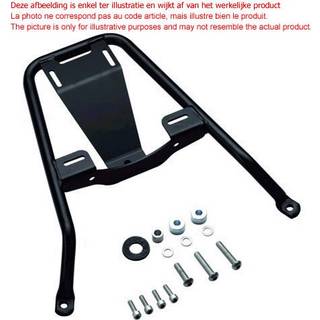 Givi Topcase-Holder Til Scooter MONOKEY/MONOLOCK