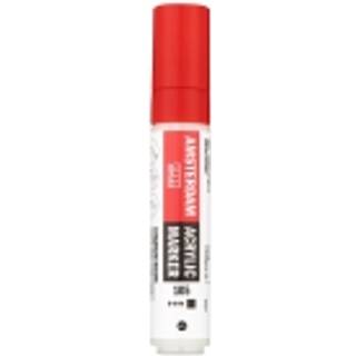 Acrylic Marker 15mm - Titanweiß