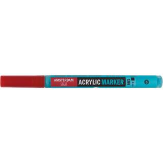 Acrylic Marker 1-2mm - Türkisgrün