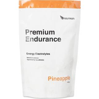 Noutron Premium Endurance 1 Kg Energipulver Ananas