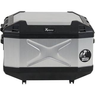 Hepco & Becker Xplorer 45 Aluminium-topcase