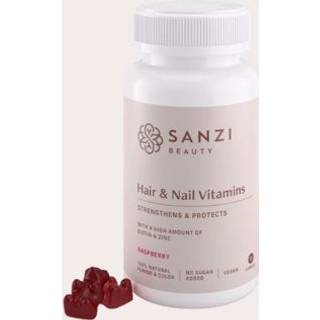 Hair & Nail Vitamins, 75 g