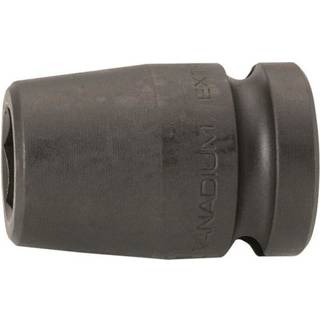 Bahco 1822620 Krafttoppe 1/2" 1/2"