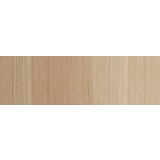 Epoq Edge skuffefront til køkken 100x31 (naturligt egetræ)