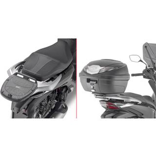 Givi Topcase-Holder MONOKEY/MONOLOCK