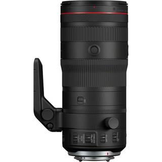 Canon 24-105mm RF F2.8 L IS USM Z + Gratis UV og CP Filter (Kampagne)