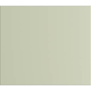 Epoq Trend Pistachio skuffepanel til nederste skuffe til køkken 40x35- På fjernlager - Klar levering