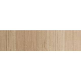 Epoq Edge skuffefront til køkken 100x26 (naturligt egetræ)
