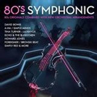 Compilation - 80s Symphonic