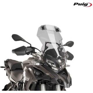 Puig Touring-rude med fastgørelse af spoiler