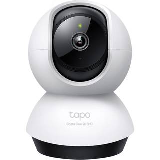 TP-Link Tapo Pan/Tilt kamera