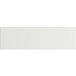 Epoq Heritage skuffefront til køkken 60x18 (Classic White)