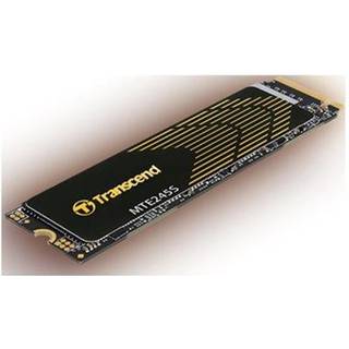 Transcend MTE245S SSD - 1TB - PCIe 4.0 - M.2 2280