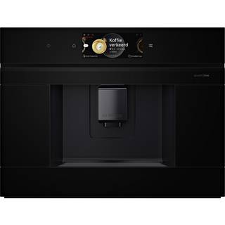 Bosch accent line Indbygget kaffemaskine CTL9181B0 (Sort)