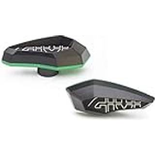 Givi Crash Pad-Sæt