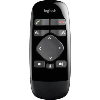 Logitech Fjernstyringsenhed --> På fjernlager, levevering hos dig 17-07-2026