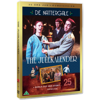 The Julekalender
