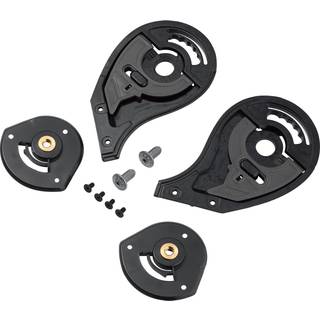 HJC RPHA Max Evo Visirmekanisme