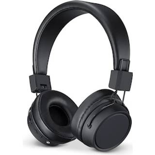 Andersson BHH-W200 trådløse høretelefoner, On-Ear (sort)