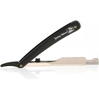The Shave Factory Straight Razor