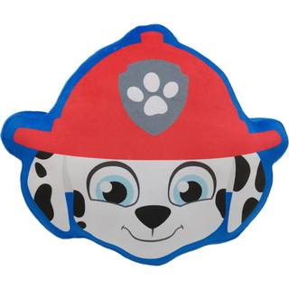 Paw Patrol Pude Marshall 40x40, Blå