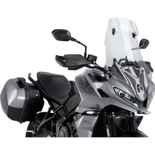 Puig Touring-rude med fastgørelse af spoiler