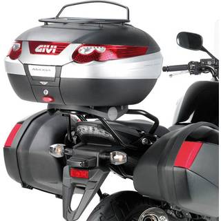 Givi Topcase-Holder MONOKEY/MONOLOCK