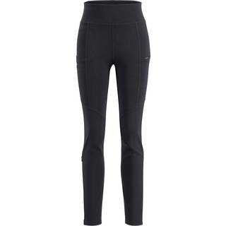Fulu Wool Tights W Black (XL)
