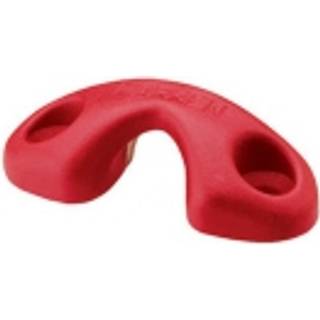 Øvre lineløber til skødelås Harken Micro Flairlead, til Micro Cam-Matic 468 &amp; Micro Cam-Matic 471, rød