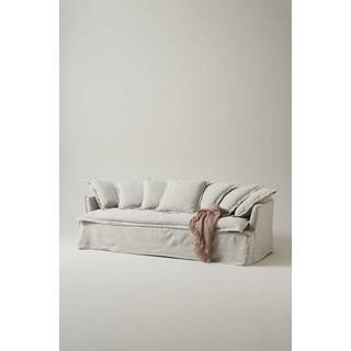 GARDANNE sofa 3-sæders - Natur